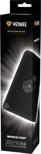 Yenkee YPM 47 "SPEED TOP" gamer egérpad (L)