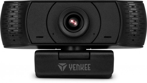 Yenkee YWC 100 Full HD USB Stream Webcam (45016594)