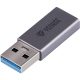 Yenkee YTC 020 USB-A / USB-C adapter (45018221)