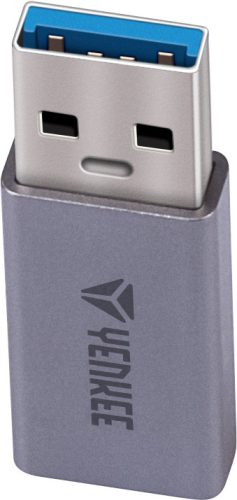 Yenkee YTC 020 USB-A / USB-C adapter (45018221)