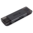 YENKEE YCR 401 memóriakártya olvasó // card reader