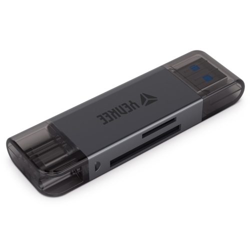 YENKEE YCR 401 memóriakártya olvasó // card reader