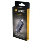 YENKEE YCR 401 memóriakártya olvasó // card reader