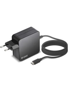 YENKEE YAU C100 univerzális USB-C töltő (100W)