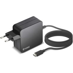 YENKEE YAU C100 univerzális USB-C töltő (100W)
