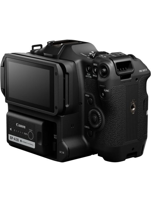 canon c70 pret