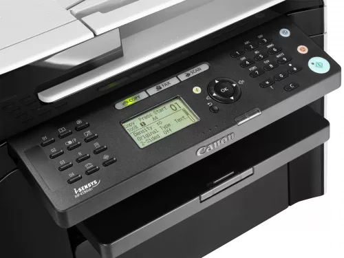 Canon i-SENSYS MF4580dn