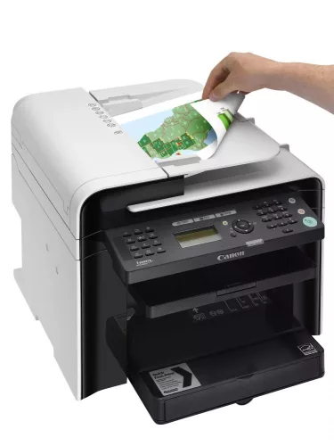 Canon i-SENSYS MF4580dn