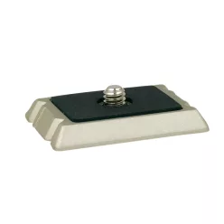 Velbon Quick Release Plate QB 3(B) 