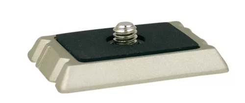 Velbon Quick Release Plate QB 3(B) 