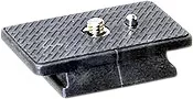 Velbon Quick Release Plate QB 4L 