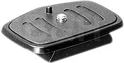 Velbon Quick Release Plate QB 5W 