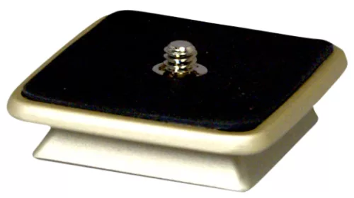 Velbon Quick Release Plate QB 145B 