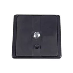 Velbon Quick Release Plate QB 4LC 