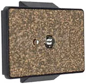 Velbon Quick Release Plate QB 6RL 