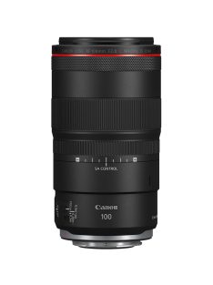 Canon RF 100mm / 2.8 L IS USM MACRO (4514C005)