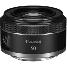 Canon RF 50mm / 1.8 STM (HASZNÁLT - SECOND HAND)