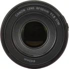 Canon RF 50mm / 1.8 STM (HASZNÁLT - SECOND HAND)