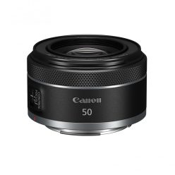 Canon RF 50mm / 1.8 STM (-15% Kuponkód:CB-RF15) (4515C005)
