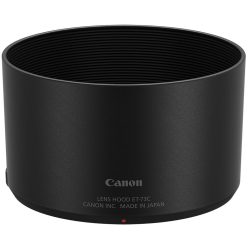Canon ET-73C napellenző (for RF 100/2.8 L IS USM macro)