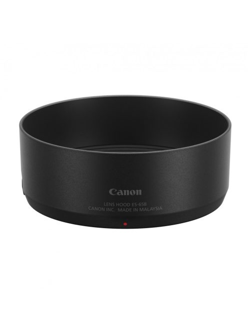 Canon ES-65B napellenző (for RF 50/1.8 STM) (4518C001)