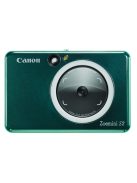 Canon Zoemini S2 (6.000,- "CASHBACK") (sötét pávazöld) (4519C008)