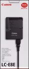 Canon LC-E8 akkumulátor töltő (4520B001)