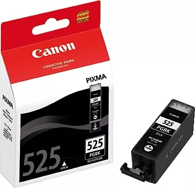 Canon PGI-525PGBK (19ml) (black) (4529B001)
