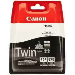 Canon PGI-525PGBK "Twin pack" (2db)