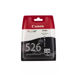 Canon CLI-526BK tintapatron