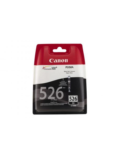 Canon CLI-526BK tintapatron
