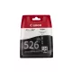 Canon CLI-526BK tintapatron
