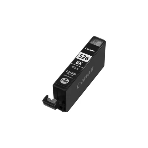 Canon CLI-526BK tintapatron
