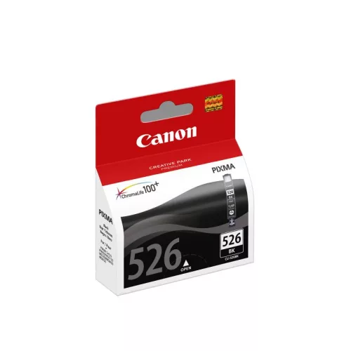 Canon CLI-526BK tintapatron