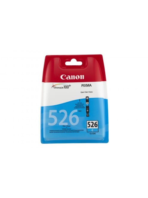 Canon CLI-526C tintapatron (Cyan) (4541B001)