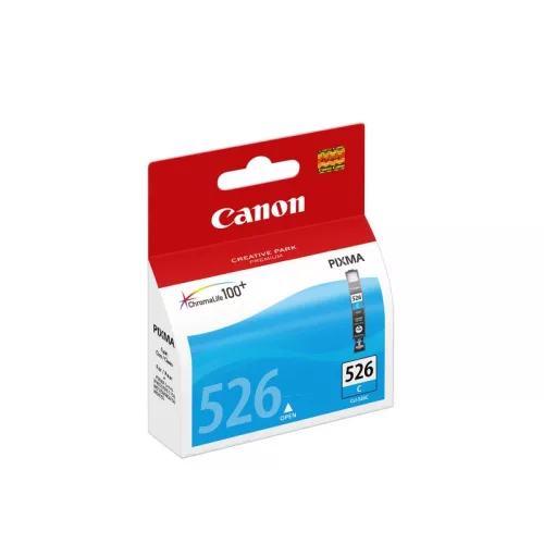 Canon CLI-526C tintapatron (Cyan) (4541B001)