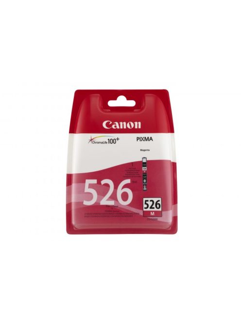 Canon CLI-526M tintapatron