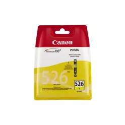 Canon CLI-526Y tintapatron