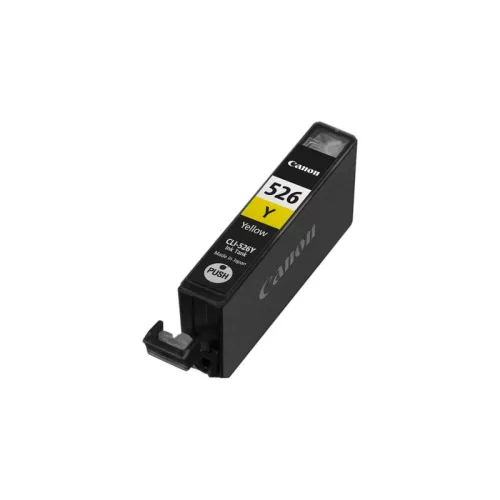 Canon CLI-526Y tintapatron
