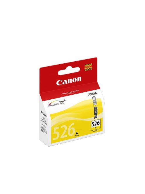 Canon CLI-526Y tintapatron