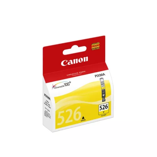 Canon CLI-526Y tintapatron