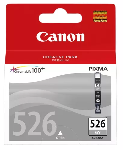 Canon CLI-526GY tintapatron