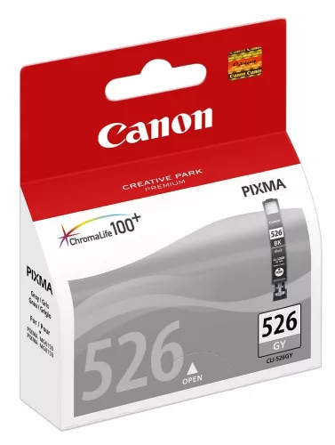 Canon CLI-526GY tintapatron