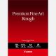 Canon FA-RG1 Premium Fine Art Rough Paper (A4) (25 lap) (4562C001)