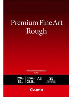   Canon FA-RG1 Premium Fine Art Rough Paper (A3) (25 lap) (4562C003)