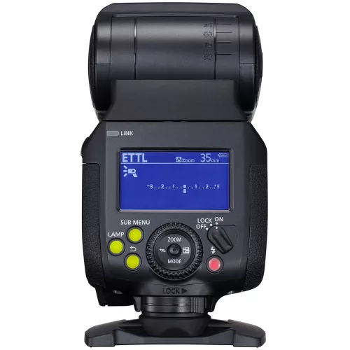 Canon Speedlite EL-1 vaku (4571C010)