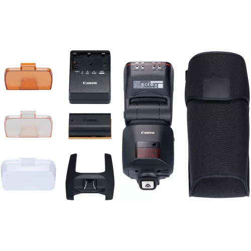 Canon Speedlite EL-1 vaku (4571C010)