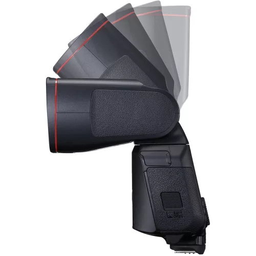 Canon Speedlite EL-1 vaku (4571C010)