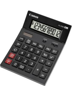Canon AS-2200 asztali számológép (12 digit) (4584B001)