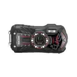 Ricoh WG-30 (fekete)